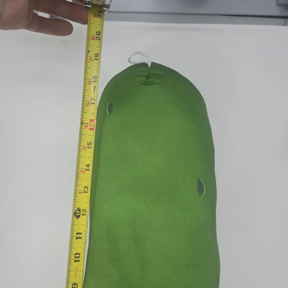 Rick and Morty pickle rick